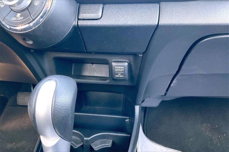 2013 Honda Insight LX