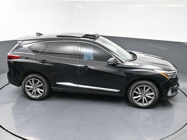 2020 Acura RDX SH-AWD w/Tech