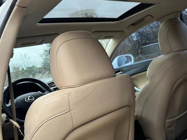 2008 Lexus IS 250