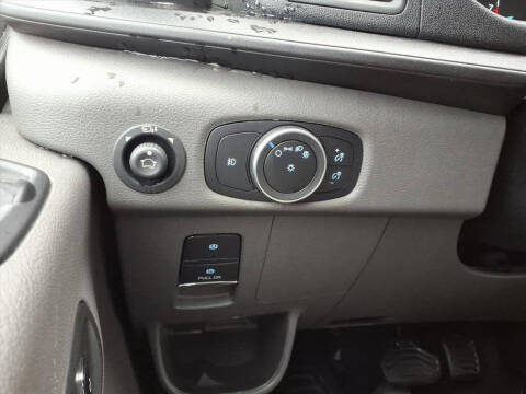 2023 Ford Transit 350 XLT