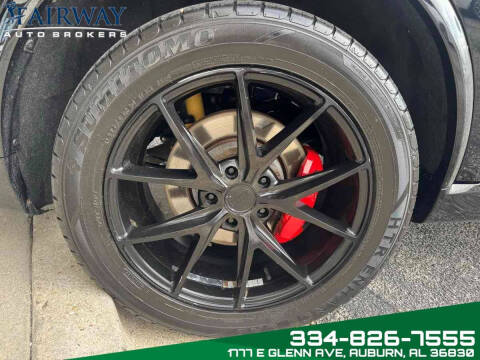 2021 Dodge Durango SRT 392