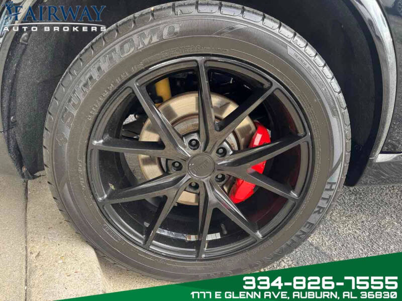 2021 Dodge Durango SRT 392