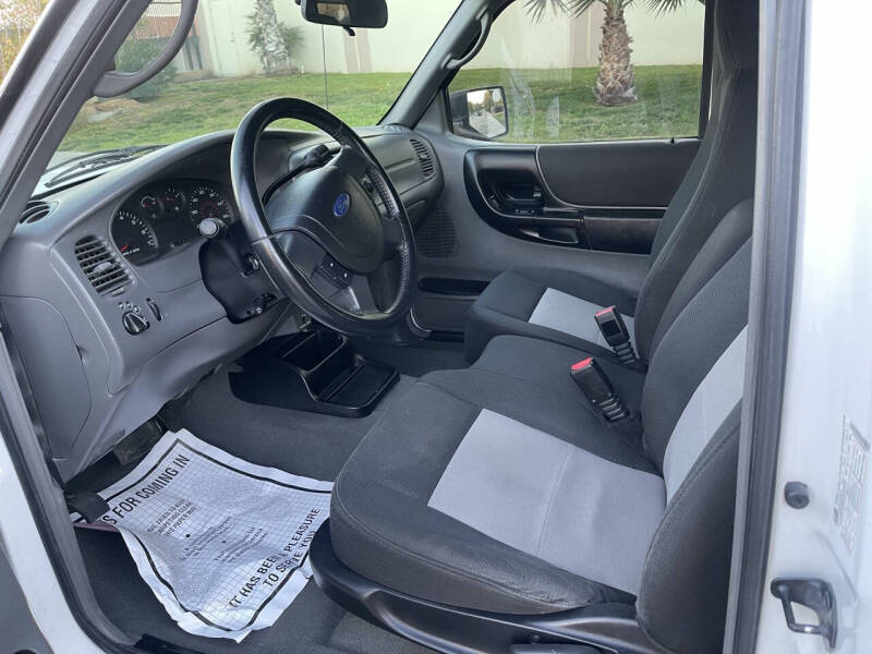 2006 Ford Ranger XLT