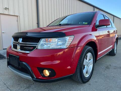2012 Dodge Journey for sale at Prime Auto Sales in Uniontown OH