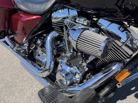 2000 Harley-Davidson Road King