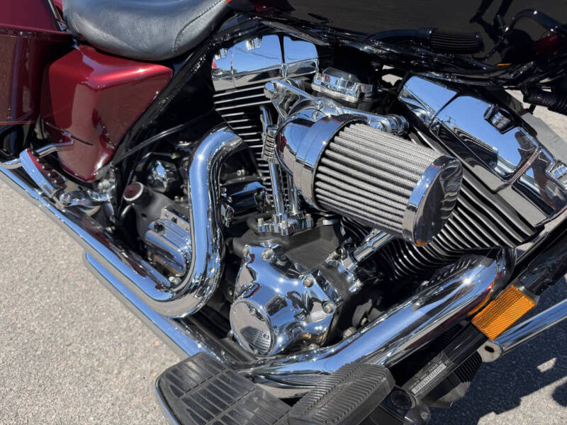 2000 Harley-Davidson Road King