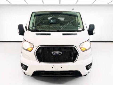 2024 Ford Transit 350 XLT