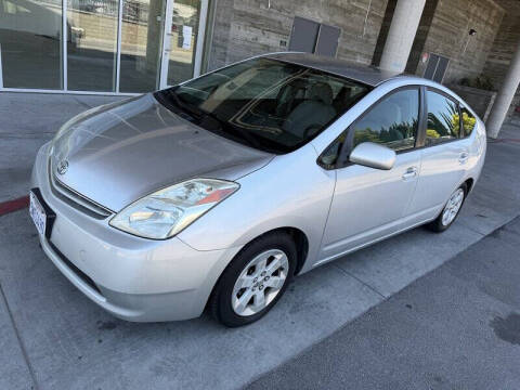 2005 Toyota Prius
