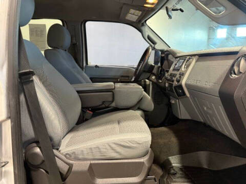 2014 Ford F-250 Super Duty