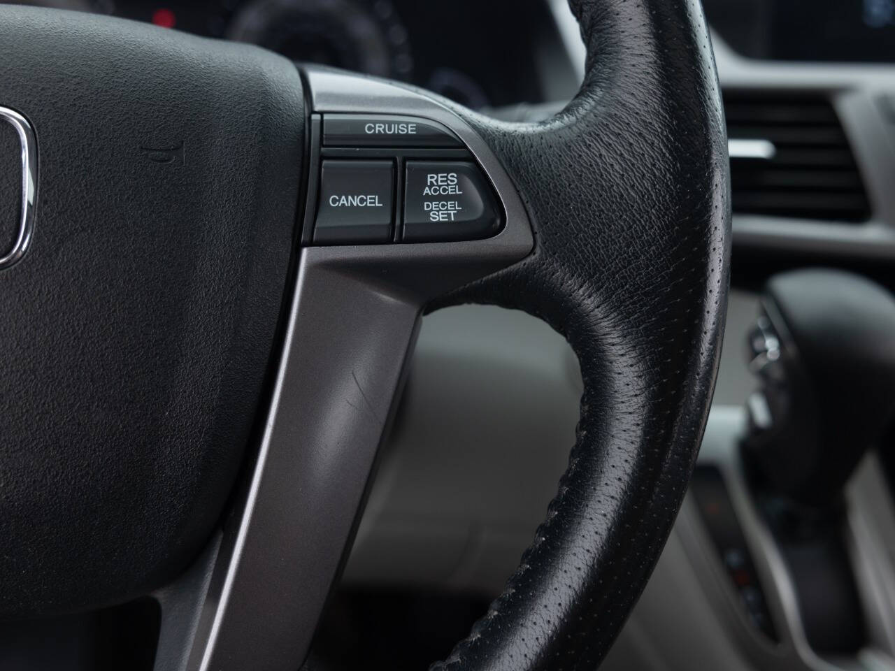 Used Car 2014 Honda Odyssey  Ex L 4dr Mini Van For Sale Under $12,000 In Coal City, Illinois