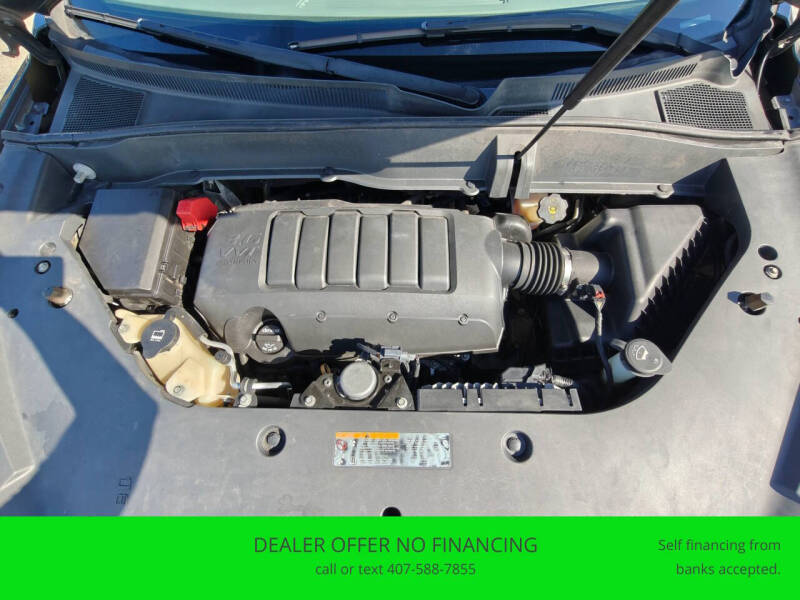 2014 GMC Acadia SLT-1