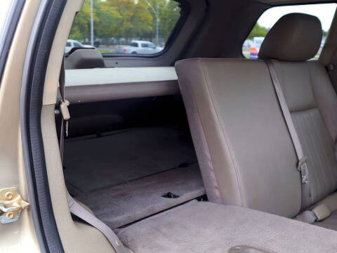 2005 Jeep Grand Cherokee Laredo