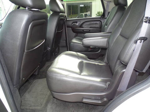 2011 GMC Yukon Denali