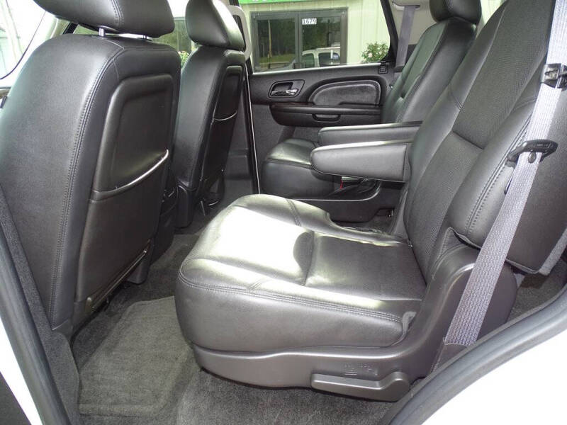 2011 GMC Yukon Denali