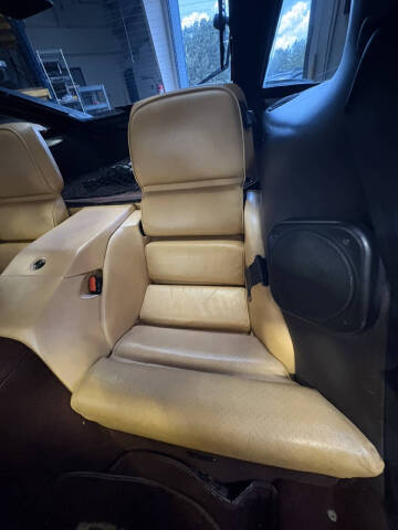 1984 Porsche 928 S