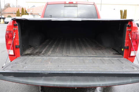 2009 Dodge Ram 1500