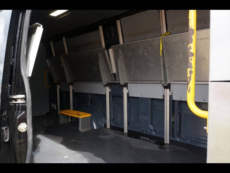 2019 Mercedes-Benz Sprinter