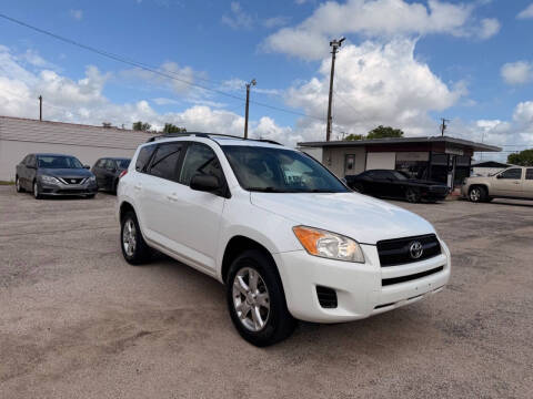 2011 Toyota RAV4