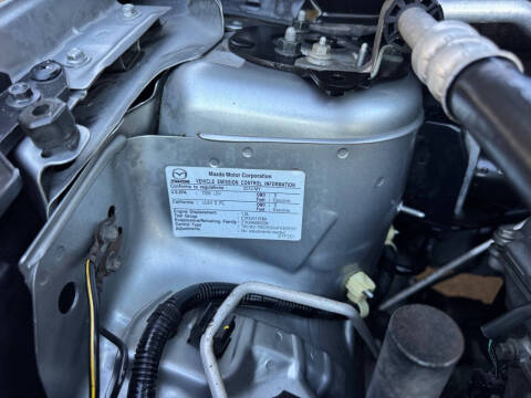 2014 Mazda MAZDA2 Sport