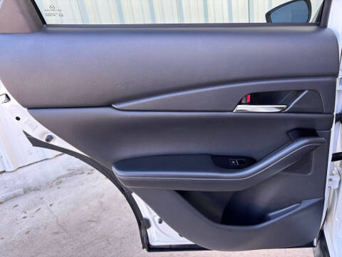 2025 Mazda CX-30 2.5 S Preferred