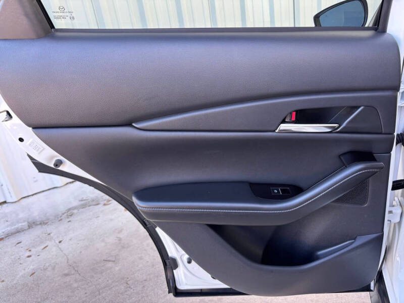 2025 Mazda CX-30 2.5 S Preferred