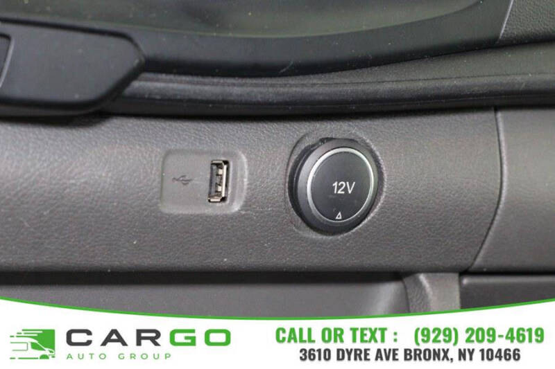 2020 Ford Transit 350