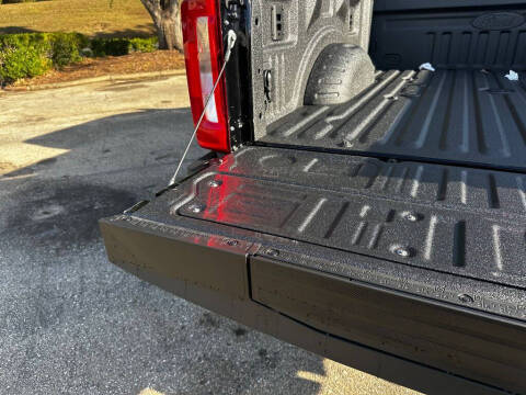 2026 Ford F-350 Super Duty