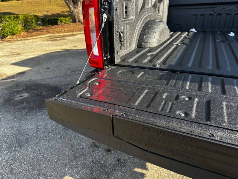 2026 Ford F-350 Super Duty