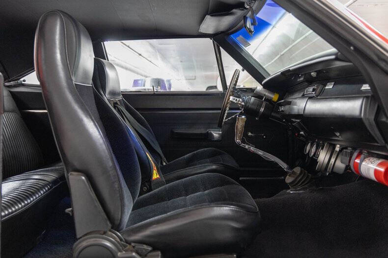 1969 Plymouth Roadrunner