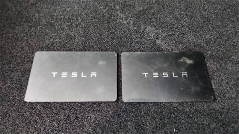 2026 Tesla Model Y Long Range