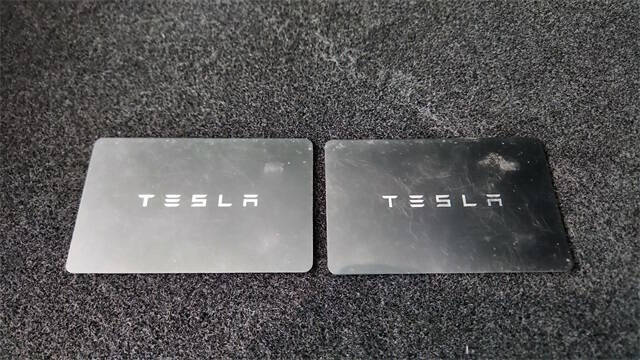 2026 Tesla Model Y Long Range