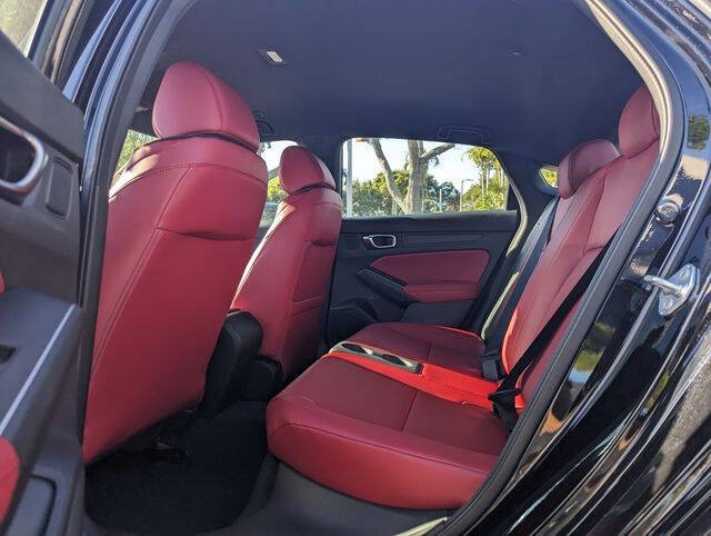 2026 Acura Integra Type S