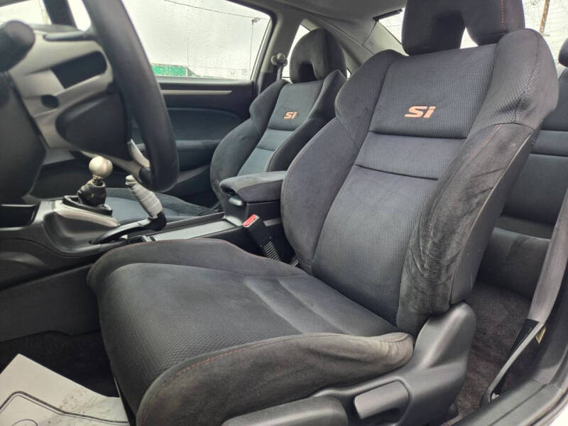 2006 Honda Civic