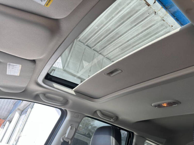 2015 Jeep Compass Latitude