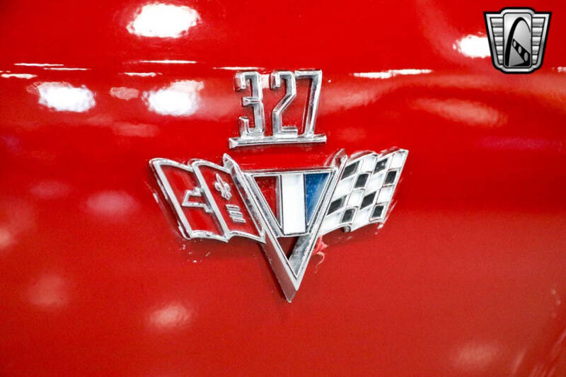 1965 Chevrolet Malibu