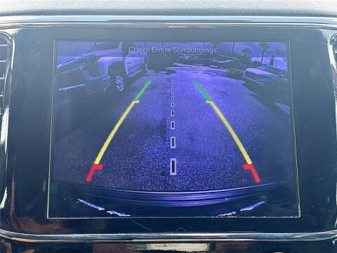 2019 Jeep Grand Cherokee High Altitude