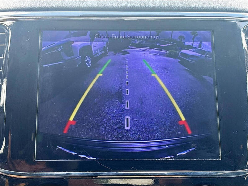 2019 Jeep Grand Cherokee High Altitude