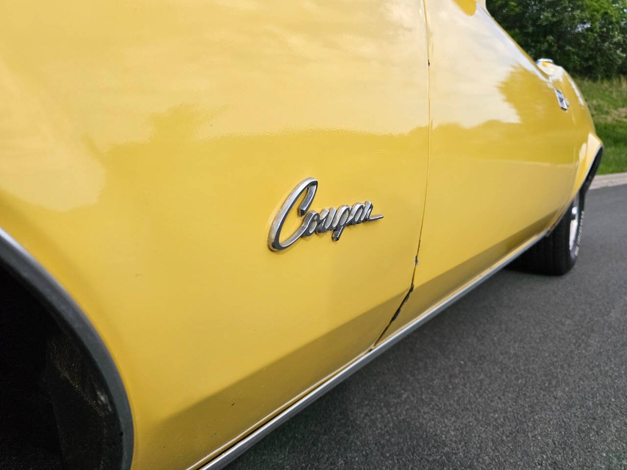 1973 Mercury Cougar 66