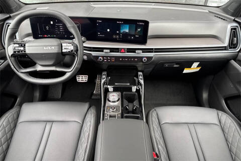 2026 Kia Sorento Hybrid X-Line SX-Prestige