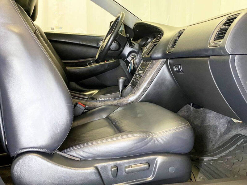 2003 Acura TL 3.2 Type-S w/Navi