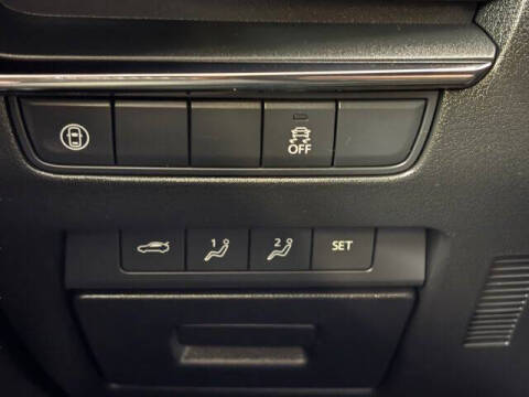 2019 Mazda Mazda3 Sedan Premium