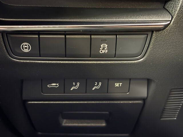 2019 Mazda Mazda3 Sedan Premium