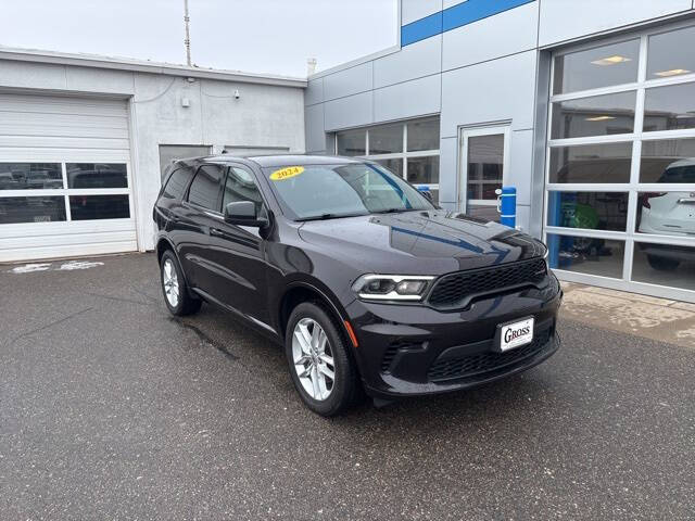 2024 Dodge Durango GT