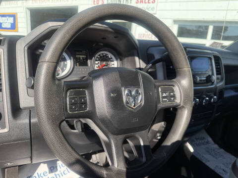 2013 RAM 1500