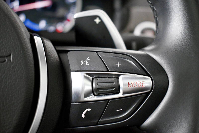 2017 BMW 6 Series 650i Gran Coupe