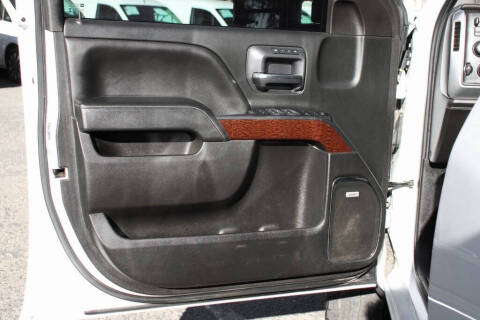 2019 GMC Sierra 2500HD