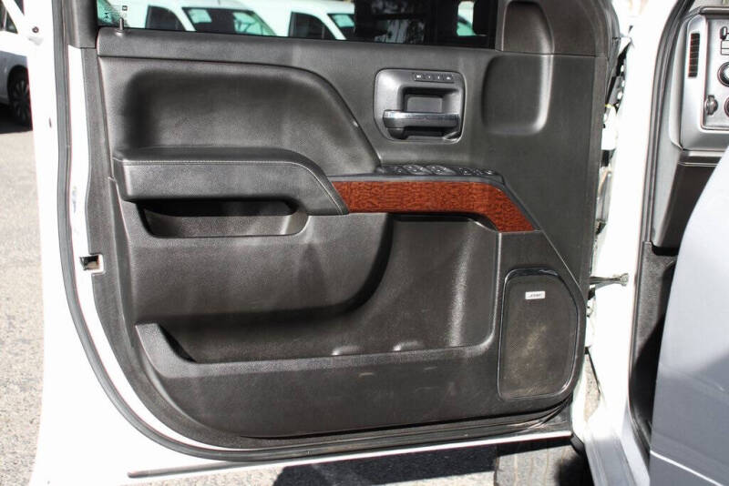 2019 GMC Sierra 2500HD