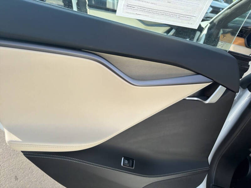 2020 Tesla Model S Long Range Plus