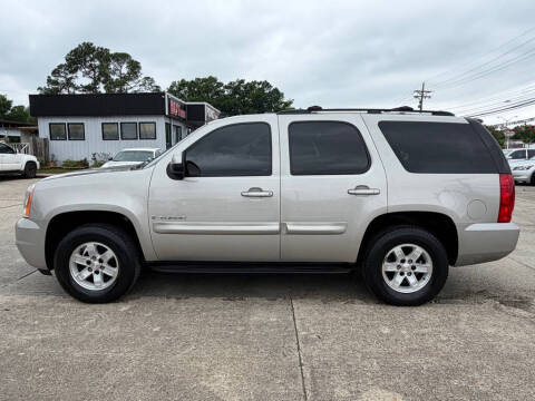 2009 GMC Yukon