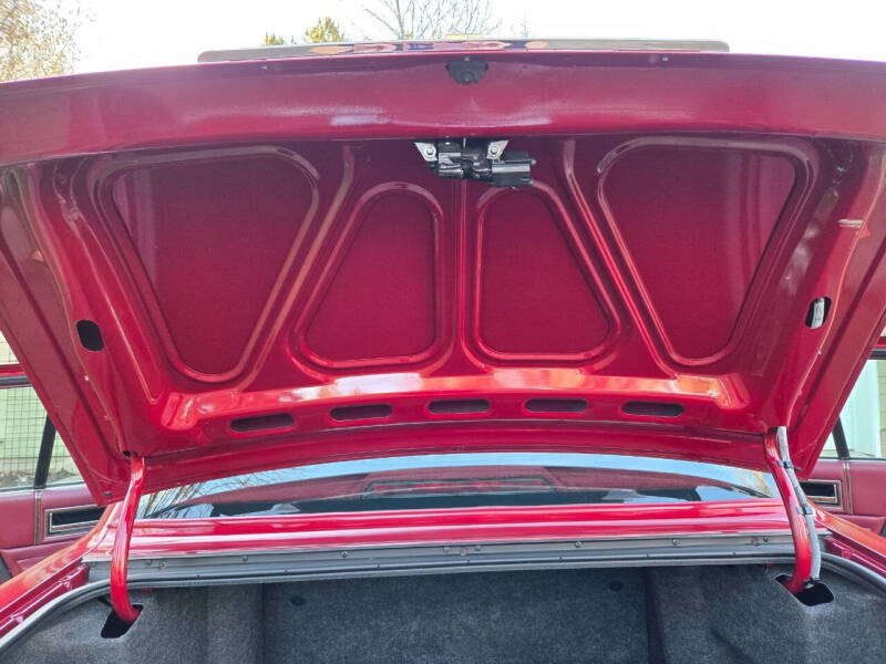 1993 Cadillac DeVille